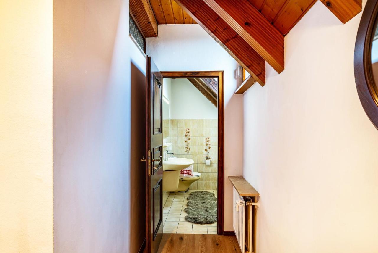 Cheng Apartment Baden-Baden Exterior foto